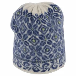 Moliden Hat Blue