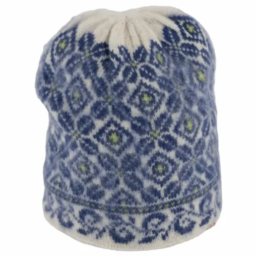 Moliden Hat Blue