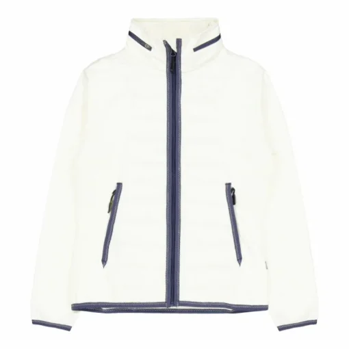 Molly Reco Jacket Tofu