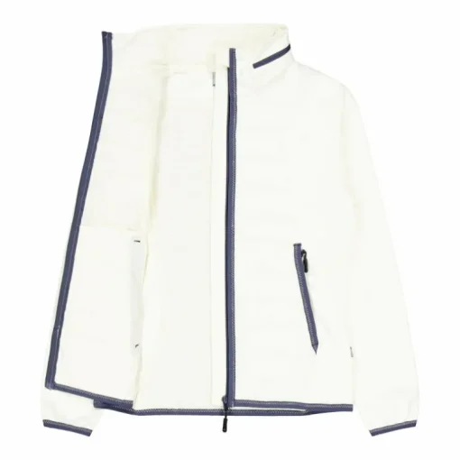 Molly Reco Jacket Tofu