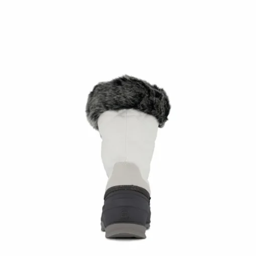 Momentum3 White
