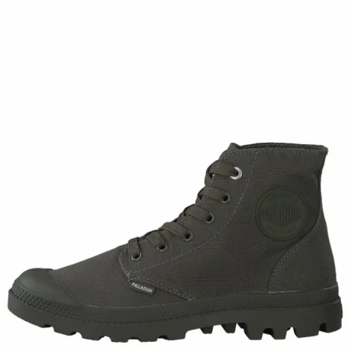 Mono Chorme Hi Olive Night
