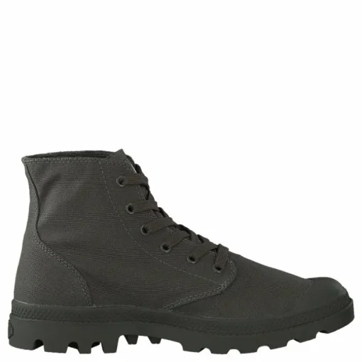 Mono Chorme Hi Olive Night