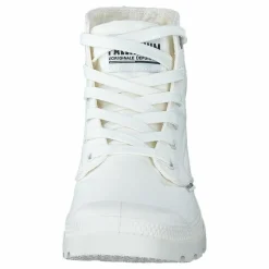 Mono Chrome Star White