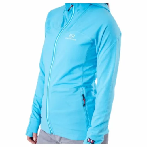 Montée Hood Turquoise