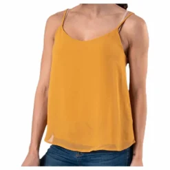 Moon Sl Top Wvn Green