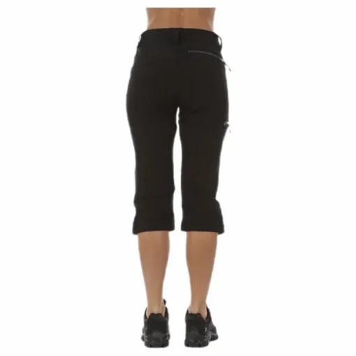 Moss Capri Black