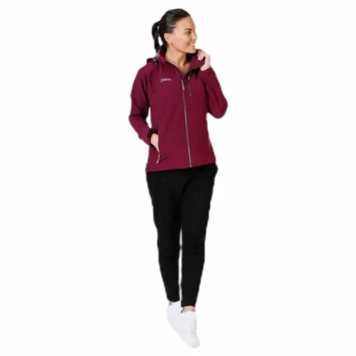 Moss Jacket Pink