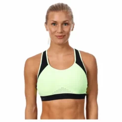 Motion Adapt Bra Yellow