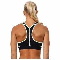 Motion Adapt Bra Yellow