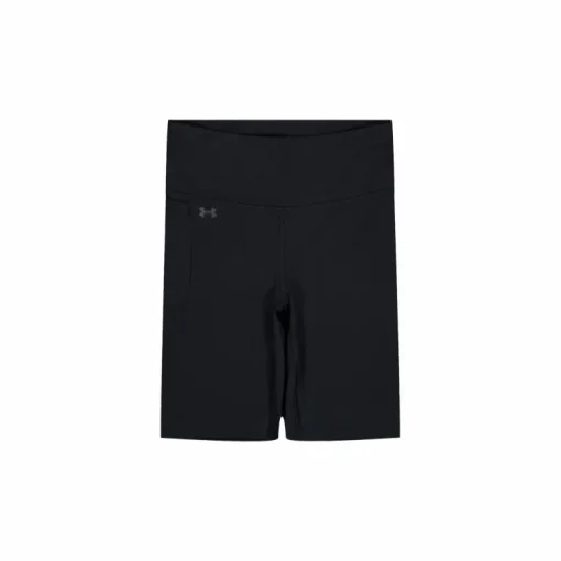 Motion Bike Short Black