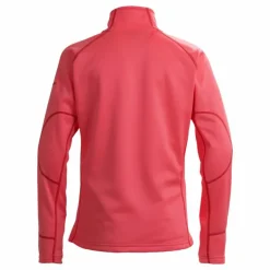 Motion Jacket Fluo Coral