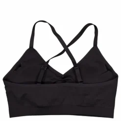 Move Shapeluxe Seamless Bra Puma Black