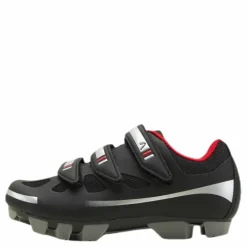 MTB Shoes Black