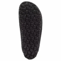 Muffy Suede Black