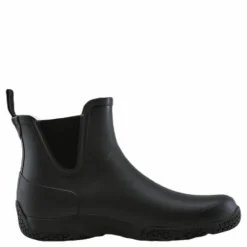 Munke Black