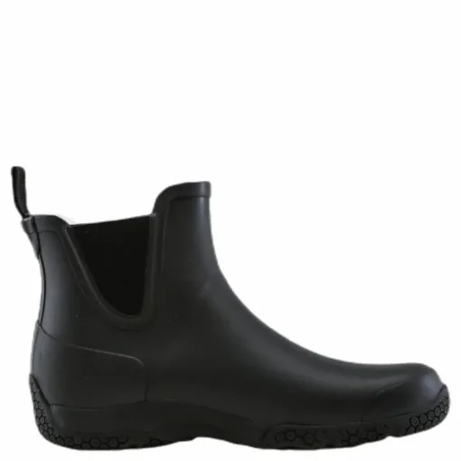 Munke Black