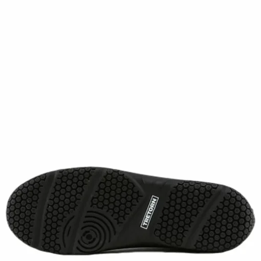 Munke Black