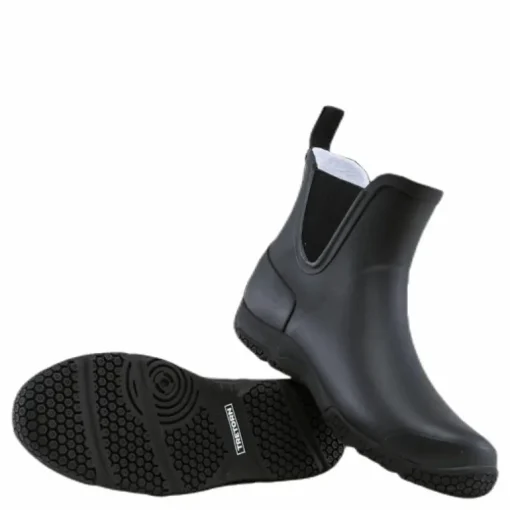 Munke Black