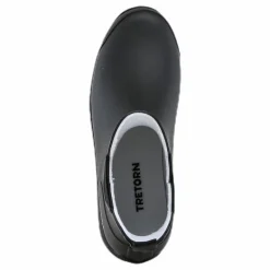 Munke Black