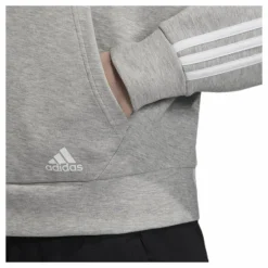 Must Haves 3S Hood White/Grey