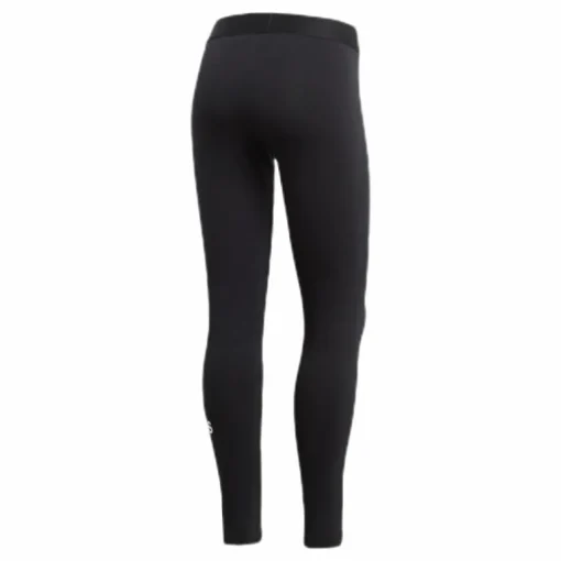 Must Haves Tight White/Black