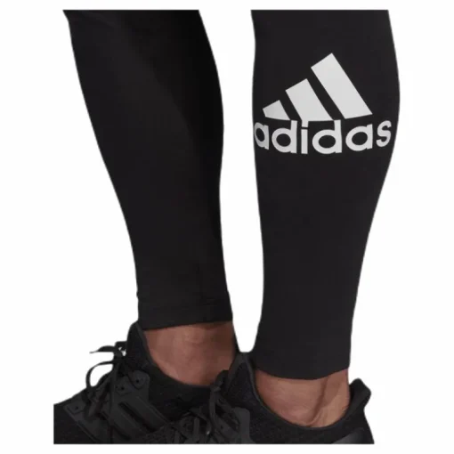 Must Haves Tight White/Black