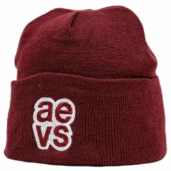 My Hat Ten Red