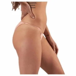 Nadine Bikini Tanga Brazil Brown