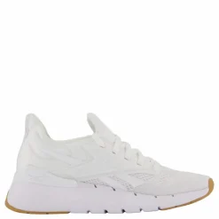 Nano Gym White/grey/rubber Gu