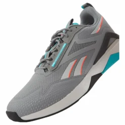 Nanoflex Adventure Tr Pugry5/pugry2/clatea