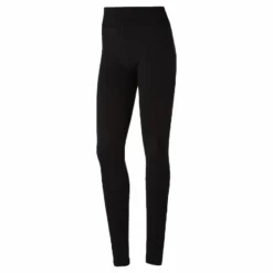 Nature X - Tight Black