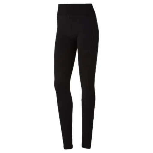 Nature X - Tight Black