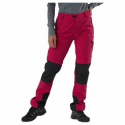 Neo Pants Red