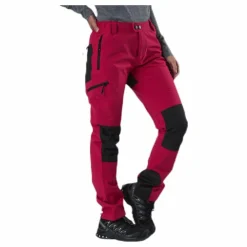 Neo Pants Red