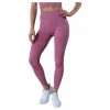 Neoma Seamless Tights Pink