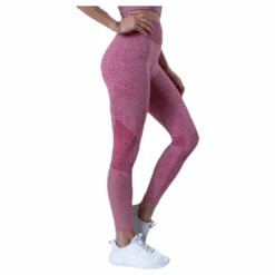 Neoma Seamless Tights Pink