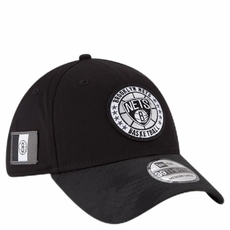 Nets NBA18 Tipoff Series 39THIRTY