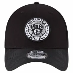 Nets NBA18 Tipoff Series 39THIRTY