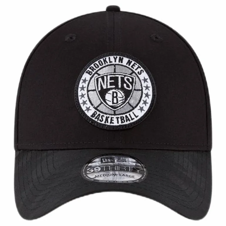 Nets NBA18 Tipoff Series 39THIRTY