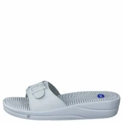 New Massage White