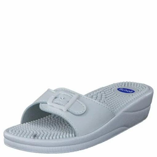 New Massage White