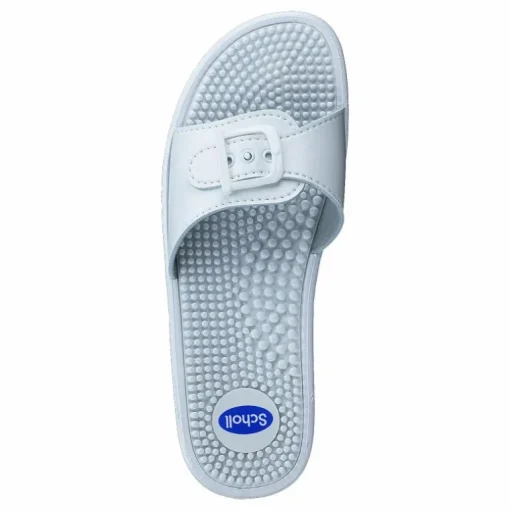 New Massage White