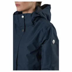 Nicosia Jacket Blue