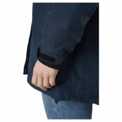 Nicosia Jacket Blue