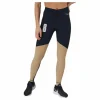 Night Tights Beige