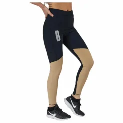 Night Tights Beige