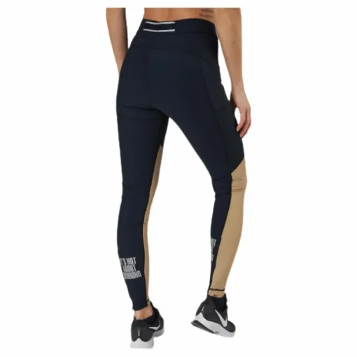 Night Tights Beige