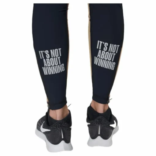 Night Tights Beige