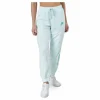 Nike Air Women's Fleece Pants Barely Green/light Dew/washed